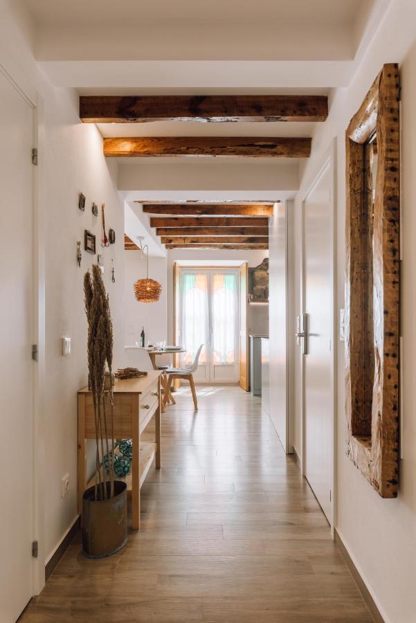 Casa Do Tio Farinha By Rnvillage セシンブラ エクステリア 写真